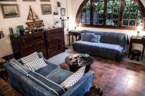 Spacious house for 13 people in Crete